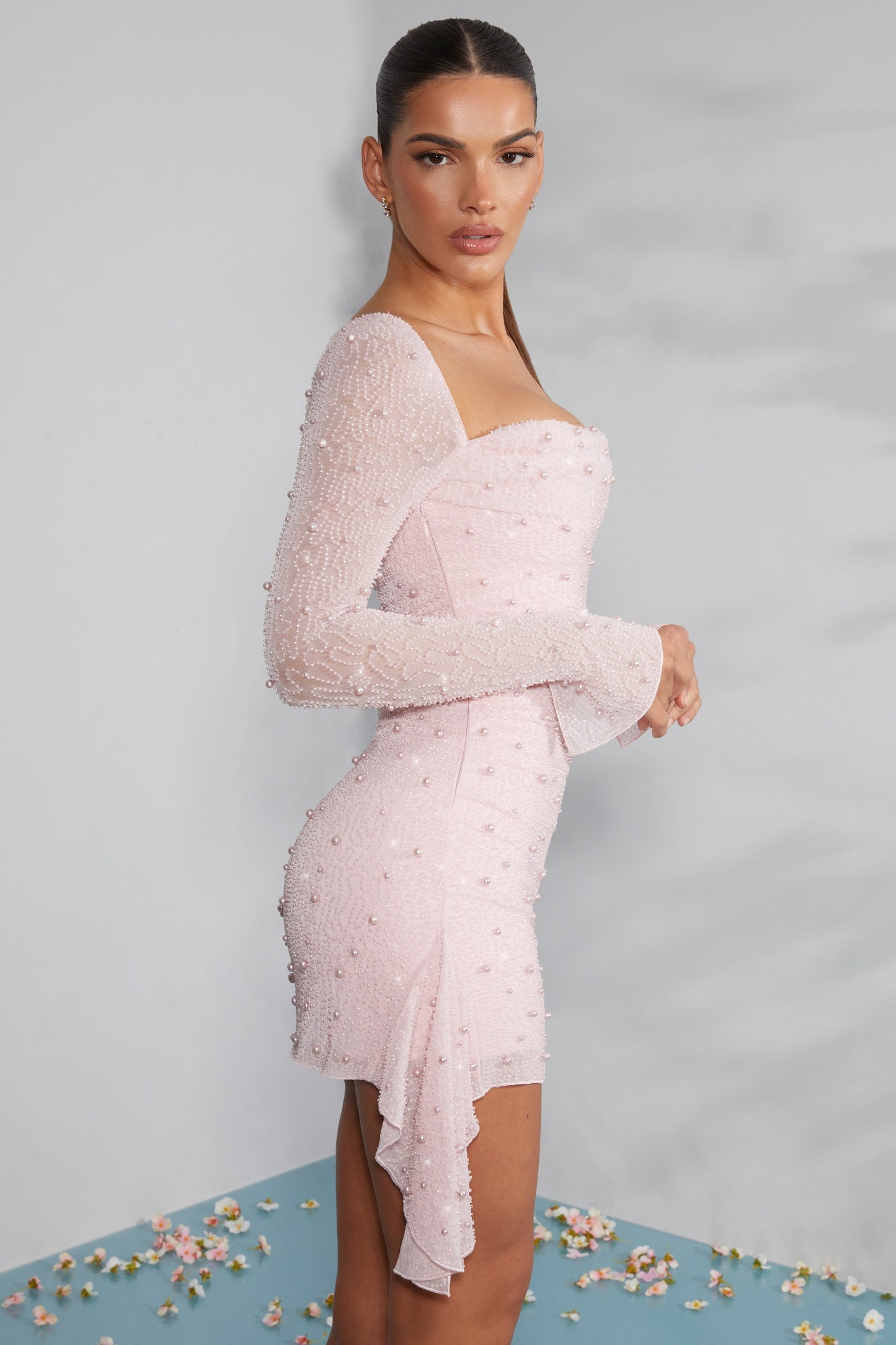 Elegantly Designed Dress