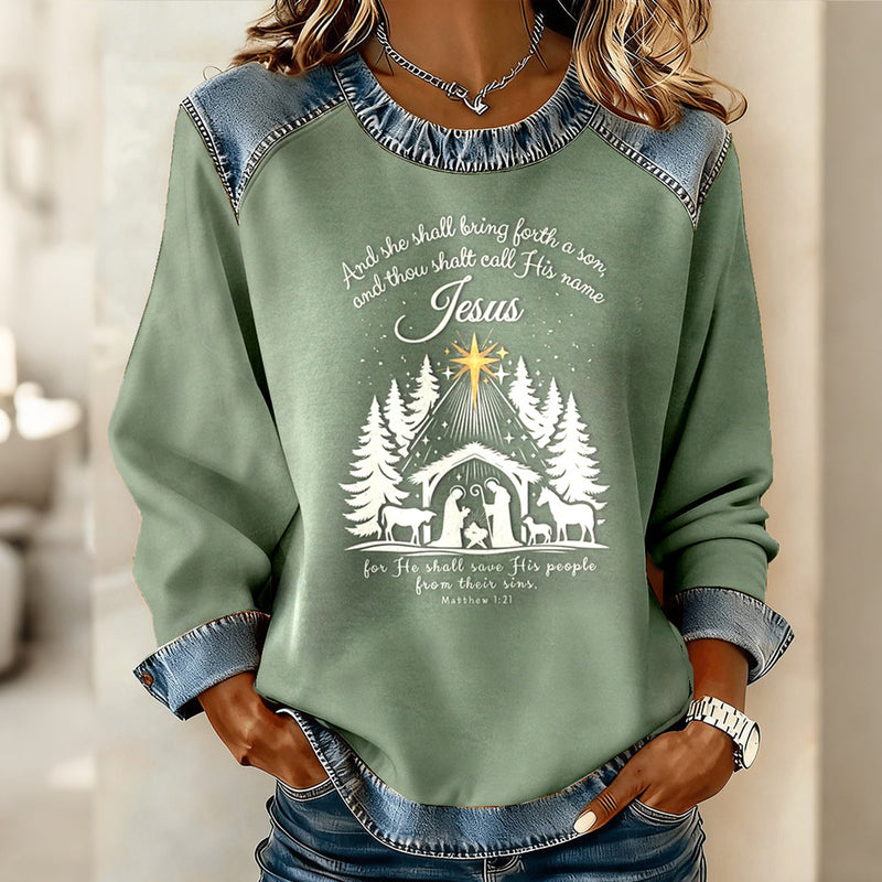 Classic Vintage Shirt