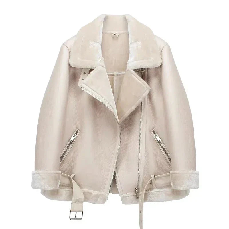 Classic Designed Coat