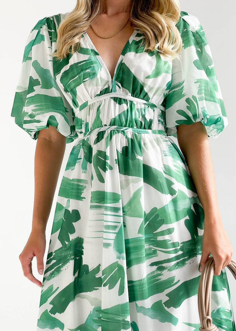 Classic Vintage Dress