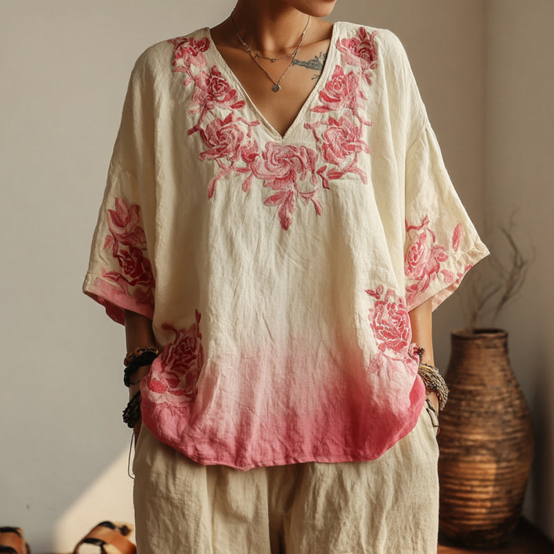 Gracefully Designed Shirt