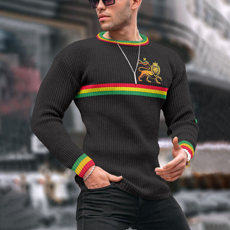 Beautifully Crafted Sweater