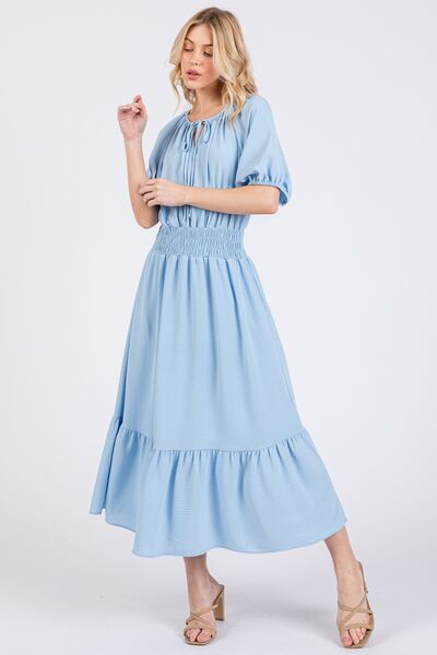 Beautifully Crafted Dress