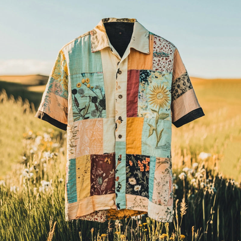 Gracefully Designed Shirt