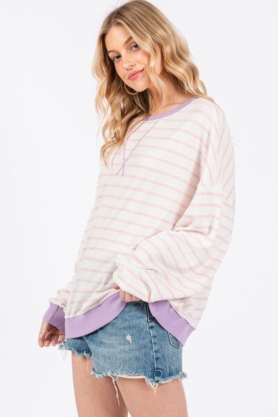 Thoughtfully Designed Shirt