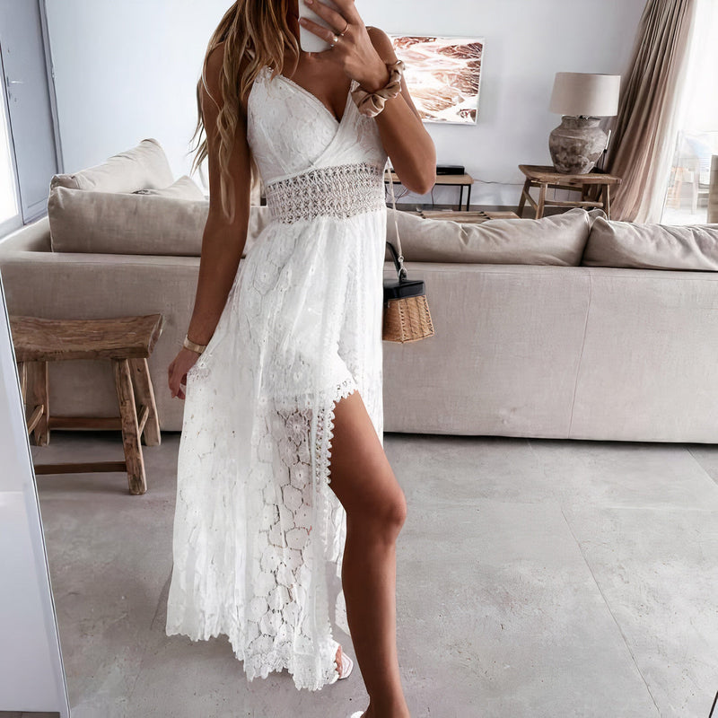Beautifully Crafted Dress
