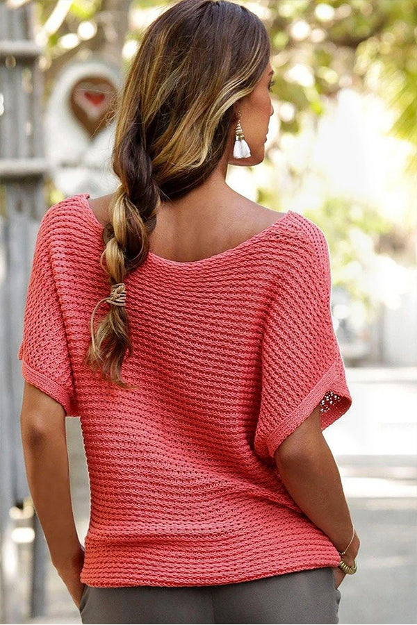 Classic Designed Blouse