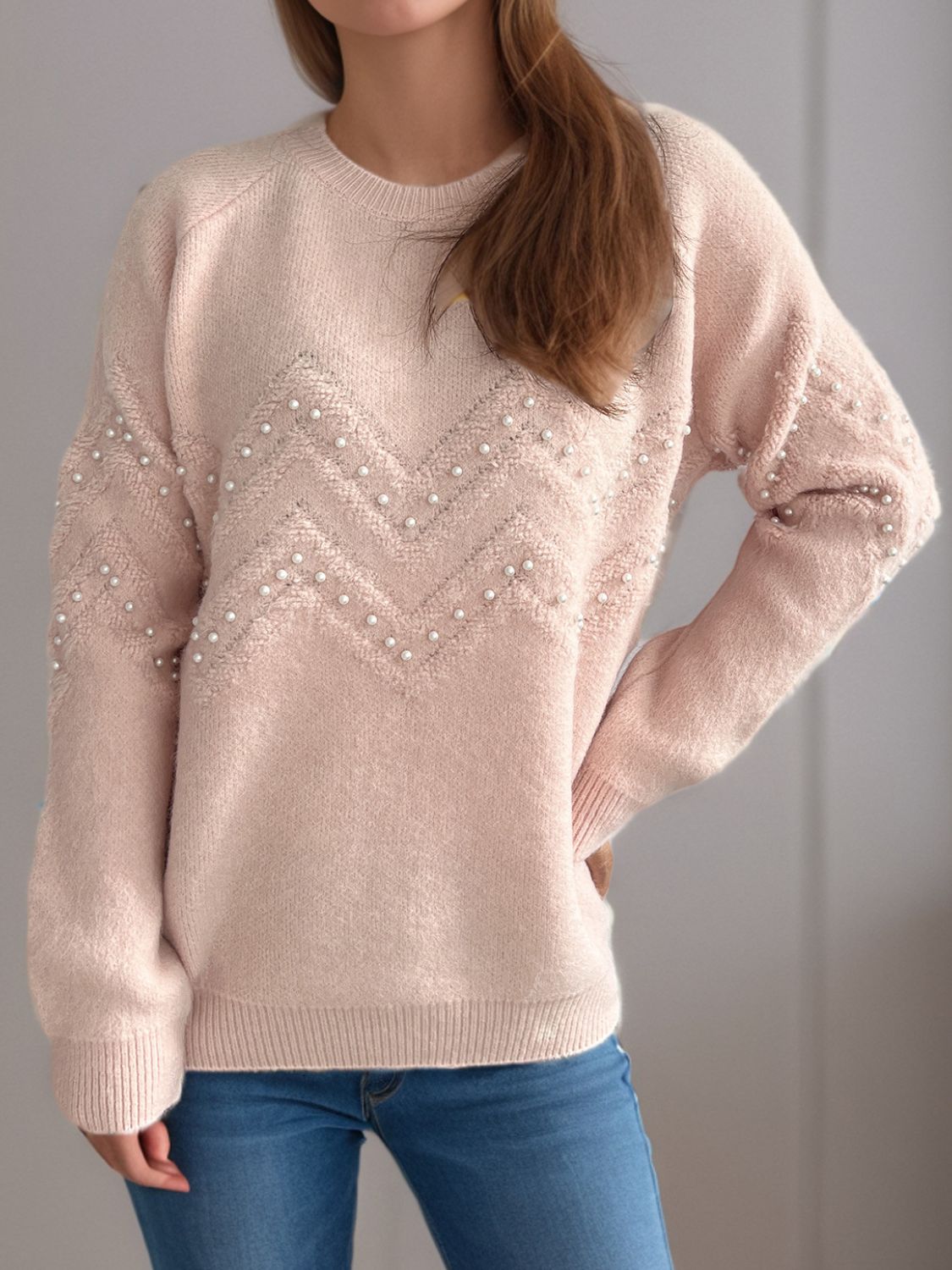 Beautifully Crafted Sweater