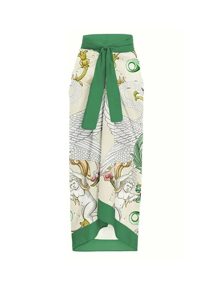 Vintage Inspired Garment