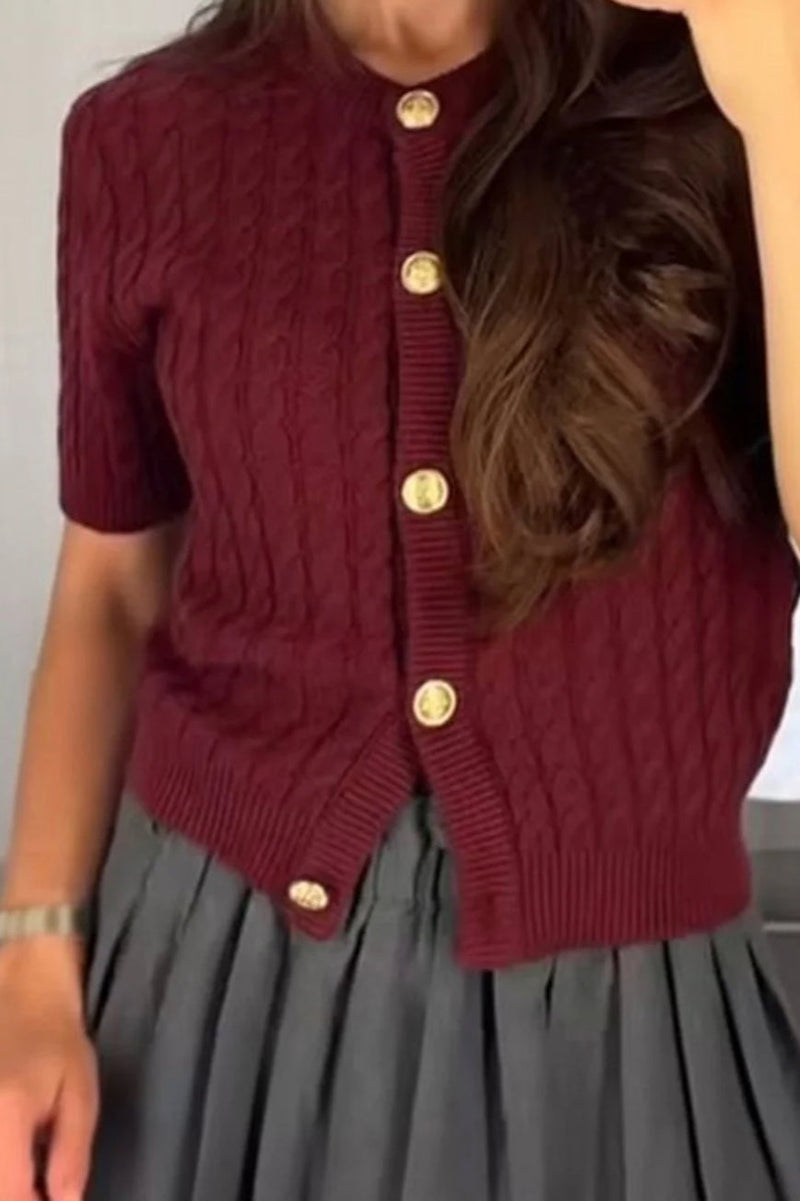 Beautifully Crafted Cardigan