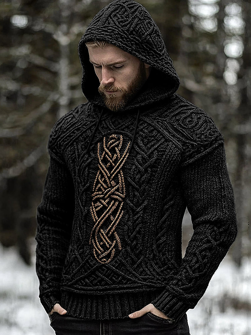 Beautifully Crafted Sweater