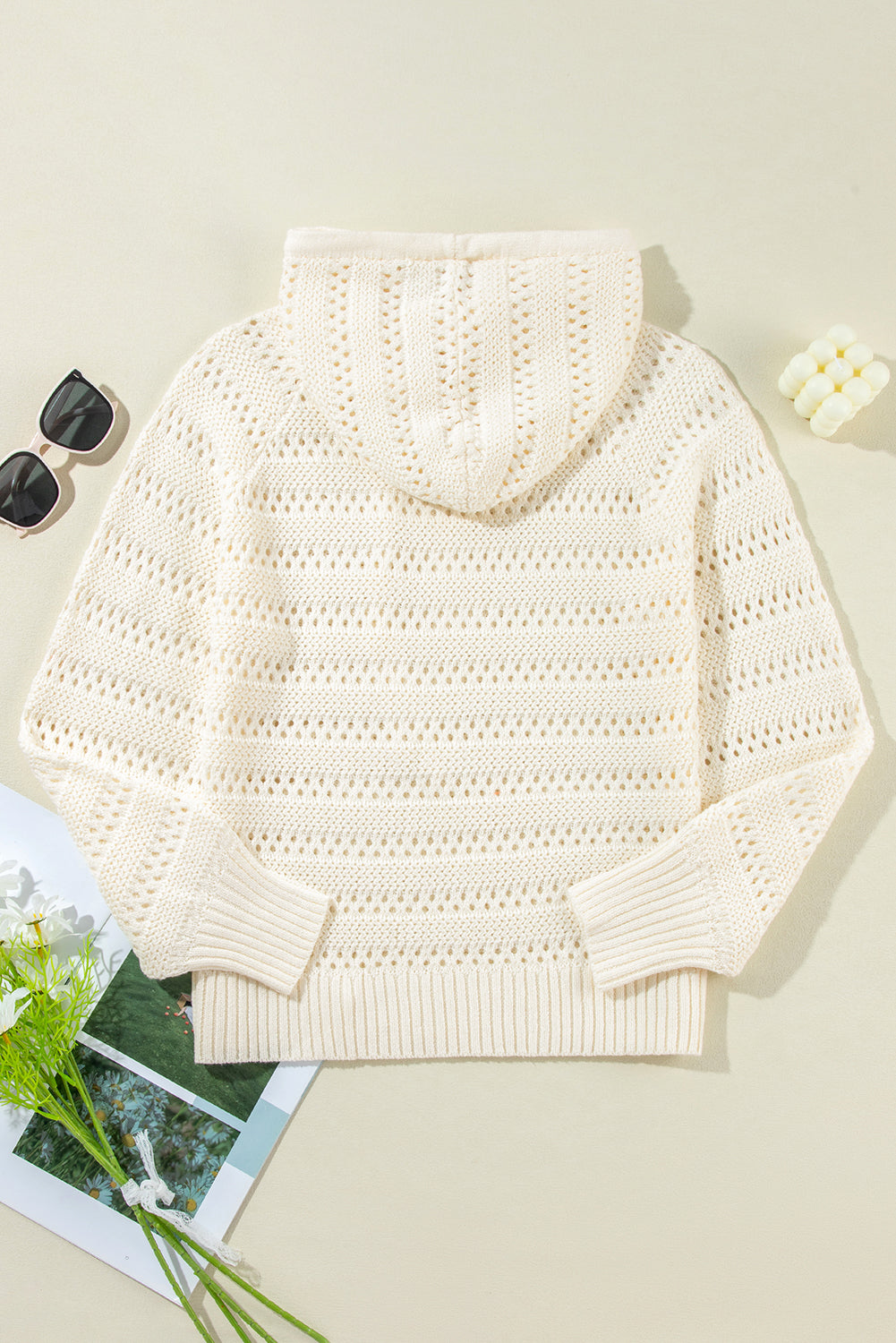 Classic Vintage Sweater
