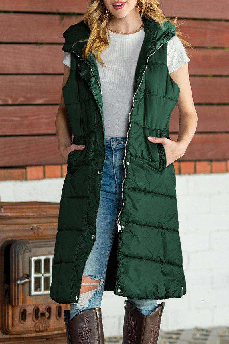 Gracefully Designed Coat