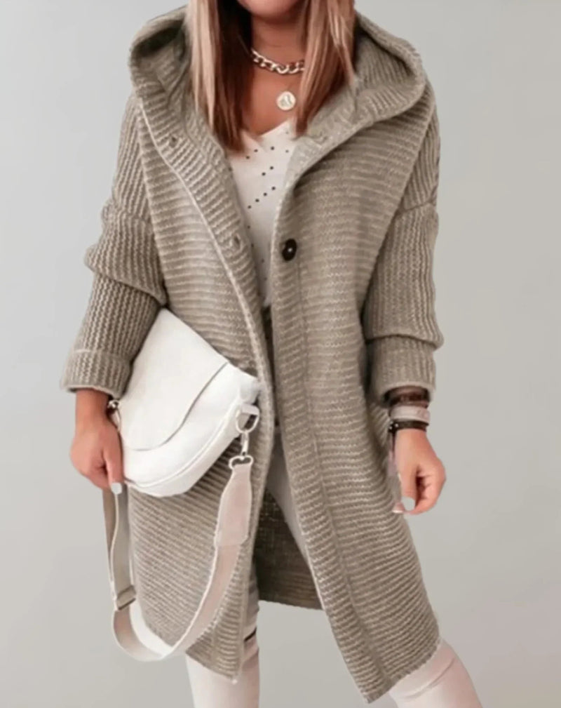 Vintage Inspired Coat