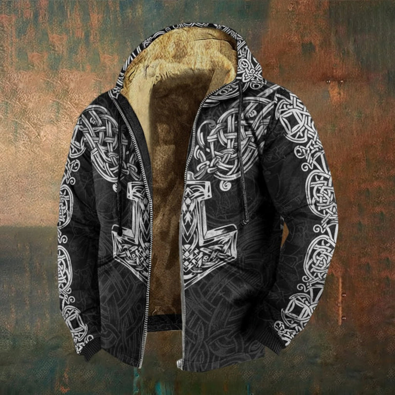 Elegantly Designed Jacket