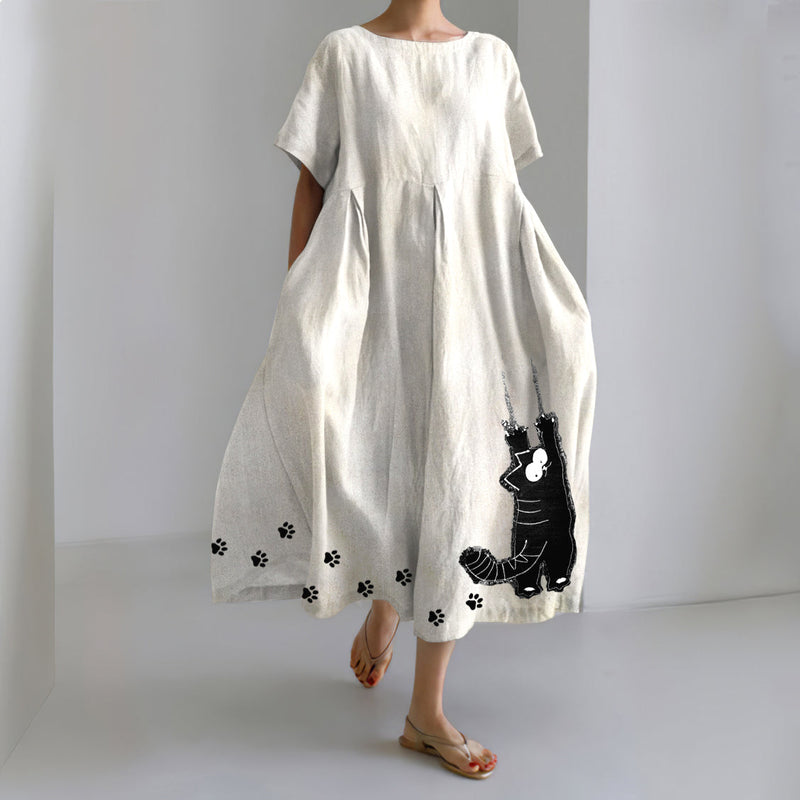 Vintage Inspired Dress