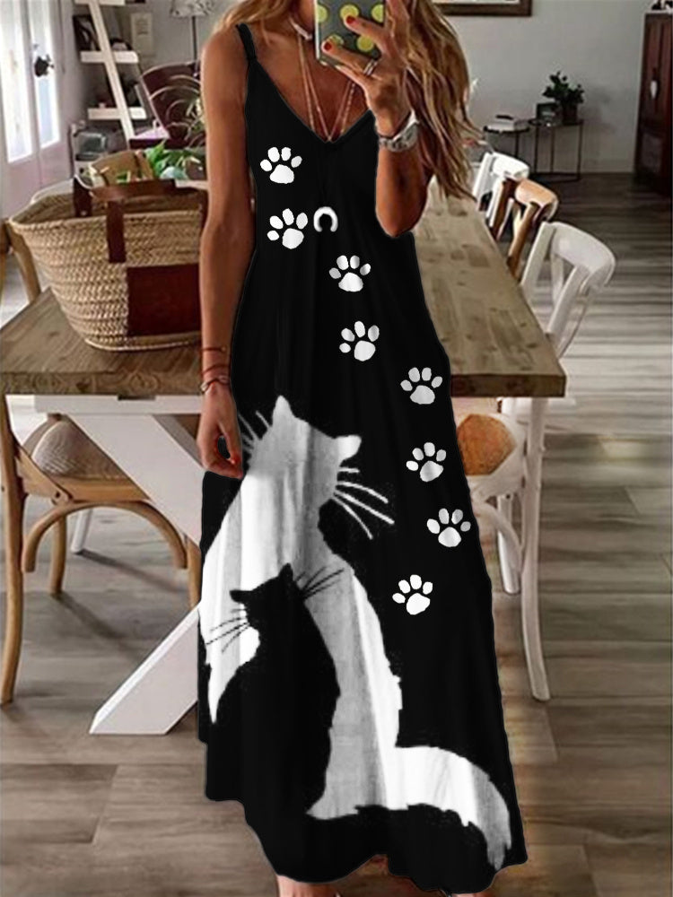Classic Designed Dress