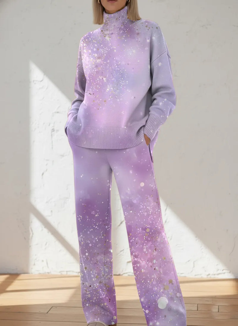 Vintage Inspired Pants