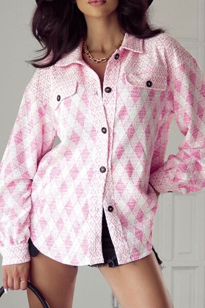 Elegantly Designed Jacket