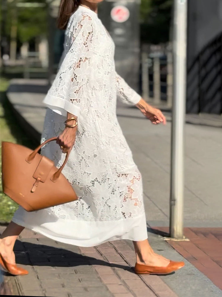Beautifully Crafted Dress