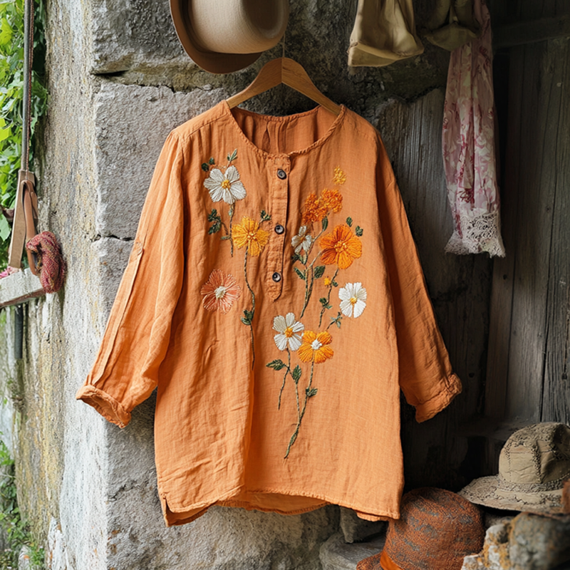 Classic Vintage Shirt