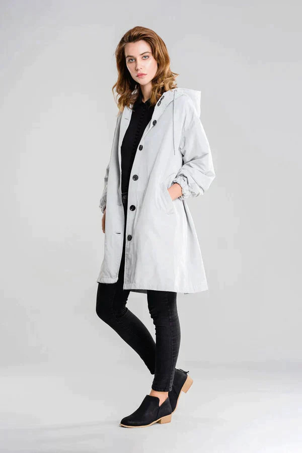 Beautifully Crafted Coat