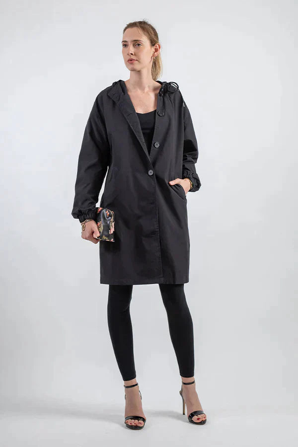 Beautifully Crafted Coat
