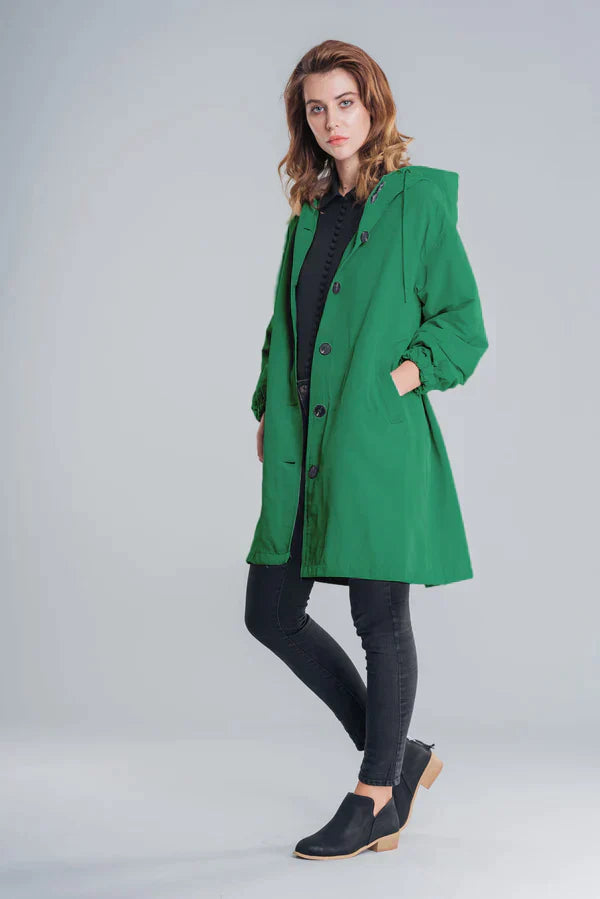 Elegantly Designed Coat