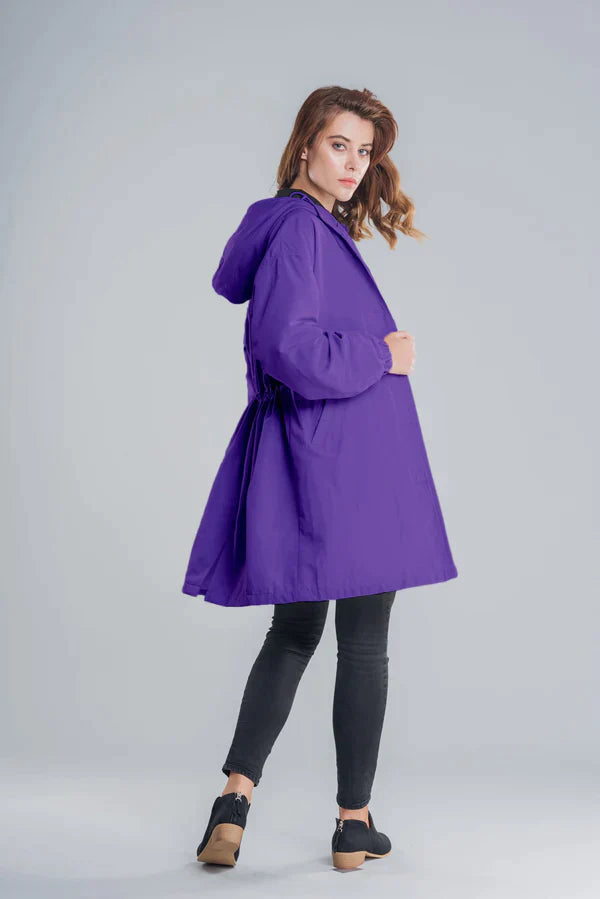 Elegantly Designed Coat