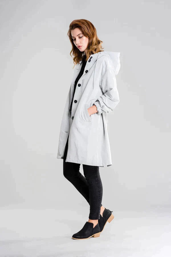 Elegantly Designed Coat