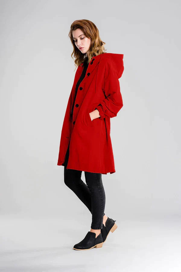 Beautifully Crafted Coat