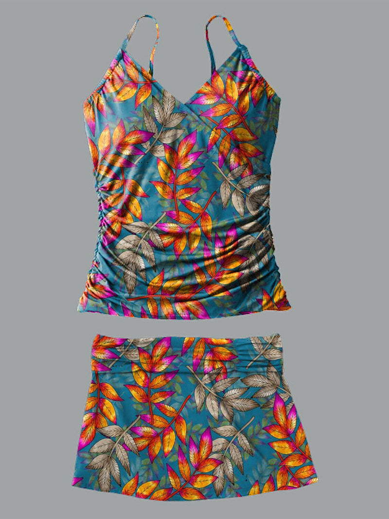 Vintage Inspired Pants