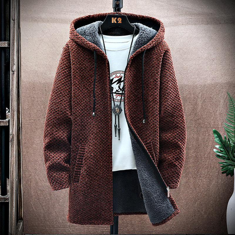 Classic Designed Cardigan
