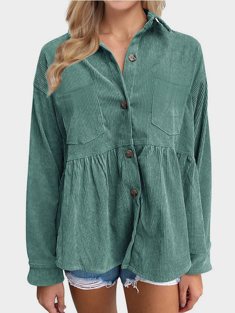 Beautifully Crafted Shirt