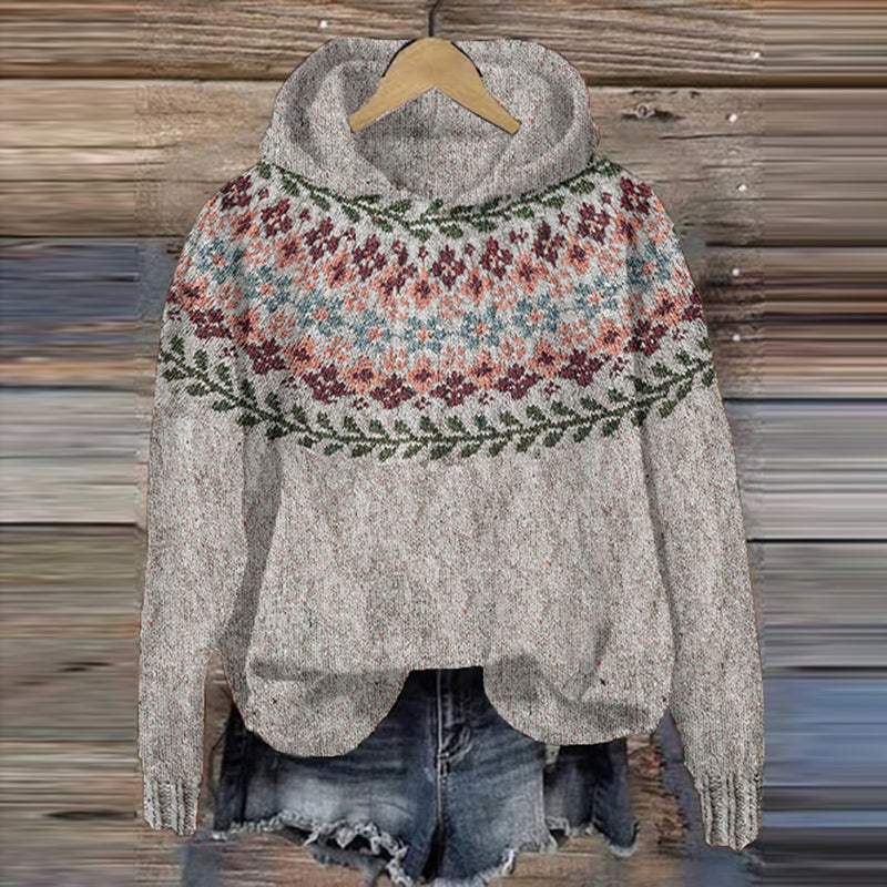 Classic Vintage Sweater