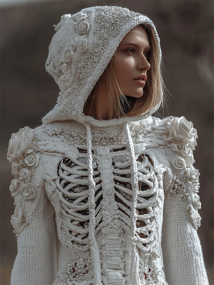 Classic Vintage Sweater