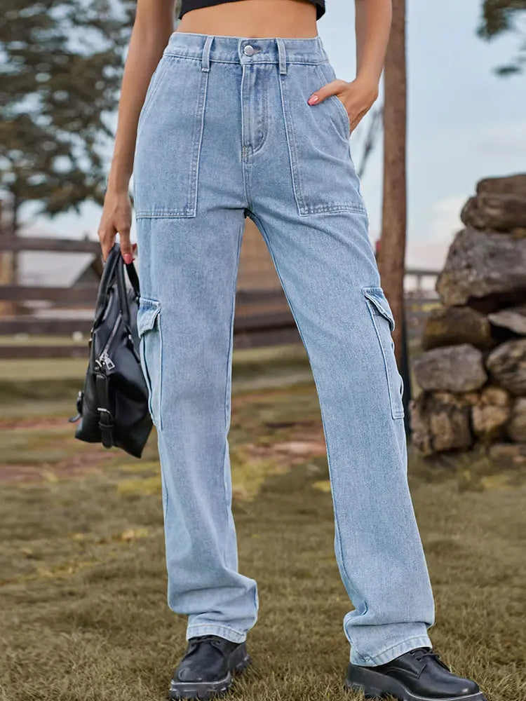 Gracefully Designed Pants