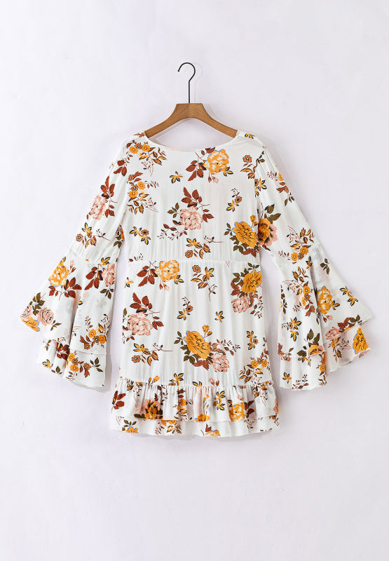 Elegantly Designed Dress