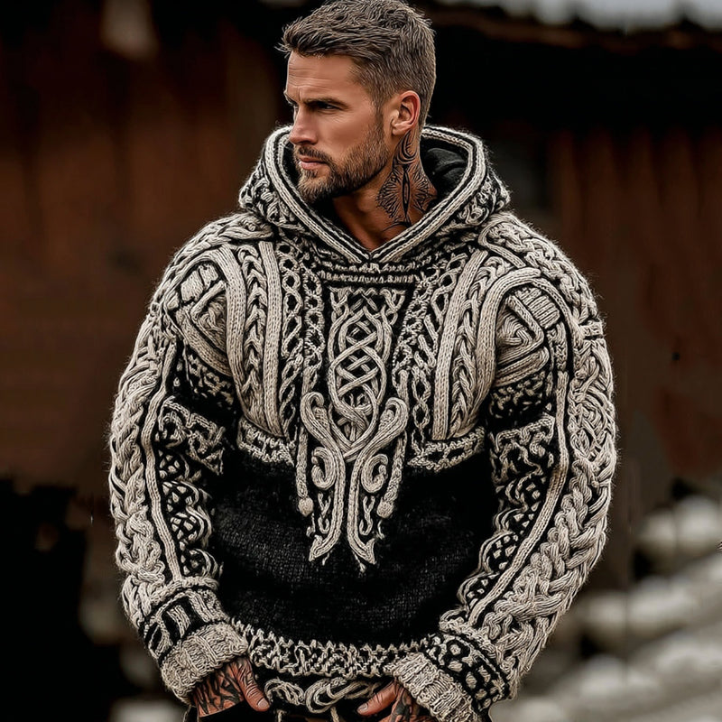 Thoughtfully Designed Garment