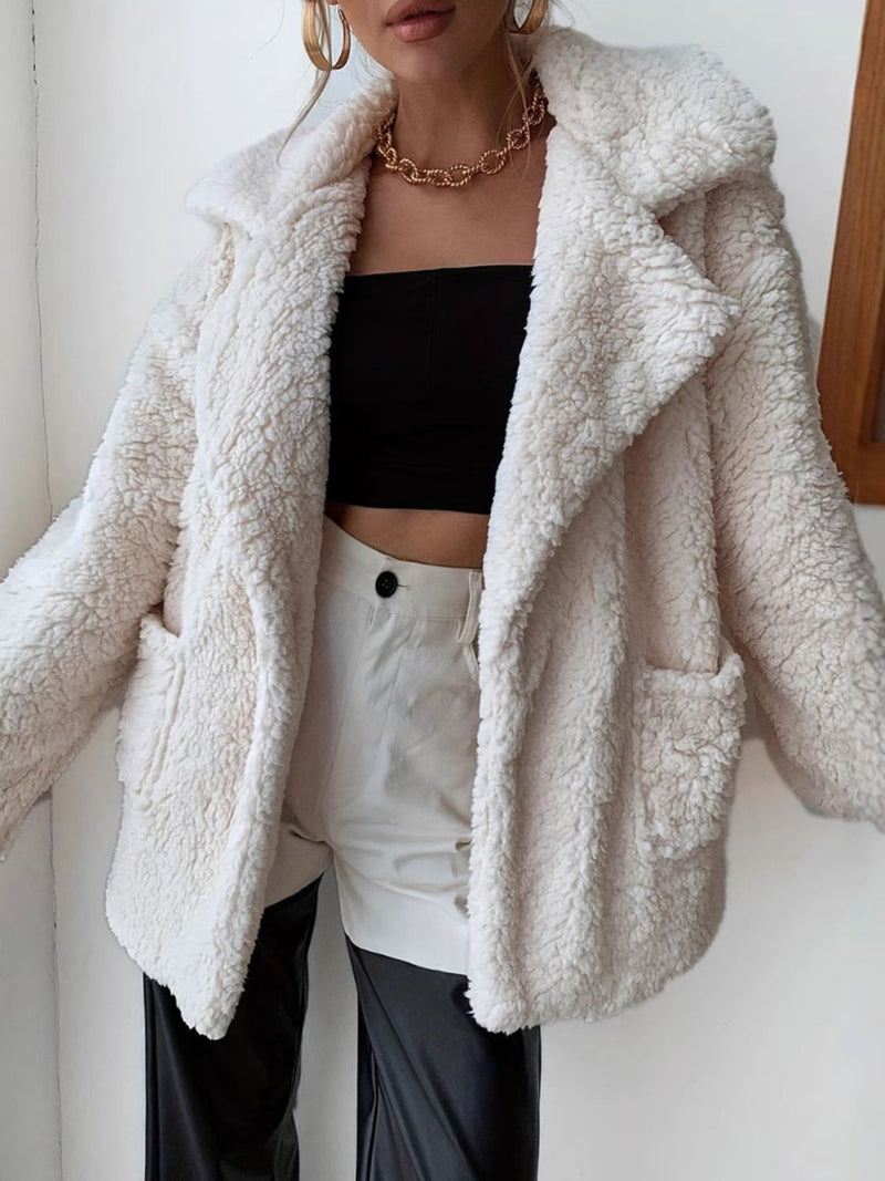 Classic Vintage Coat