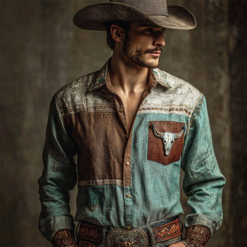 Elegantly Designed Shirt