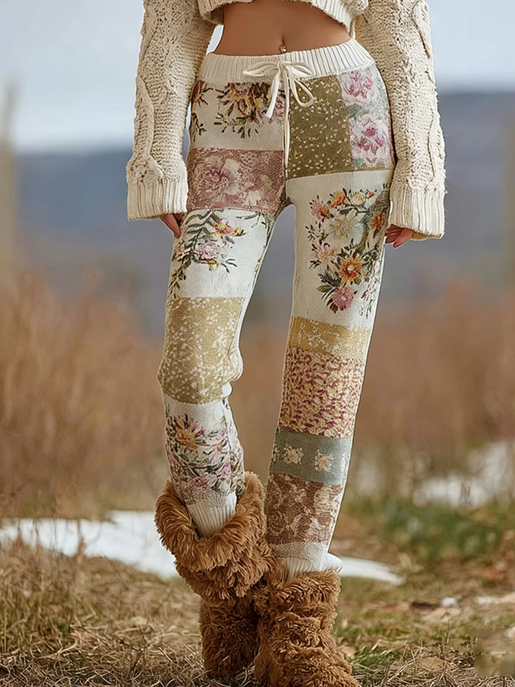 Elegantly Designed Pants