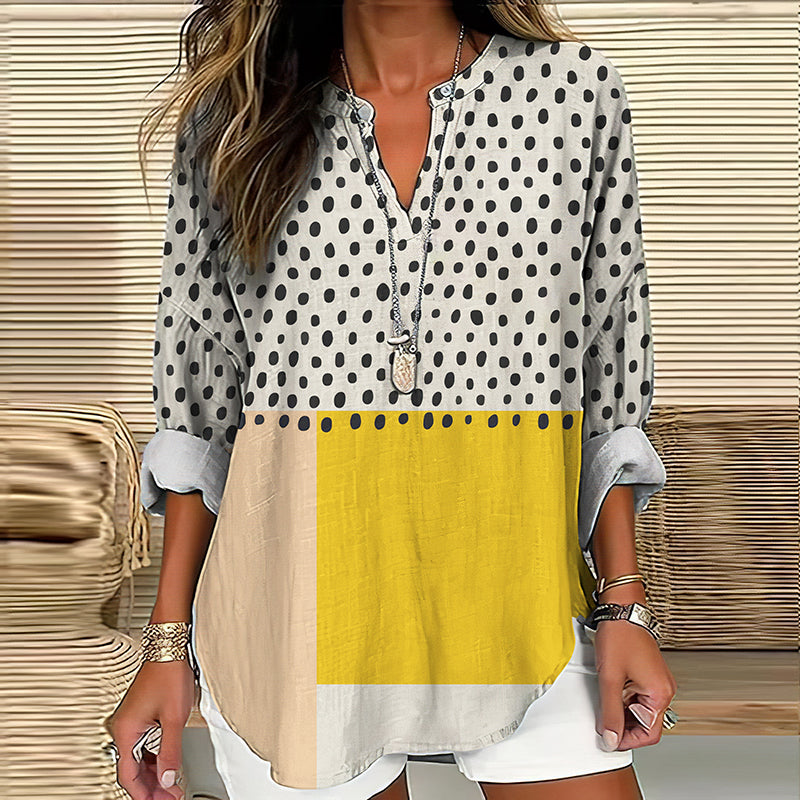 Beautifully Crafted Shirt