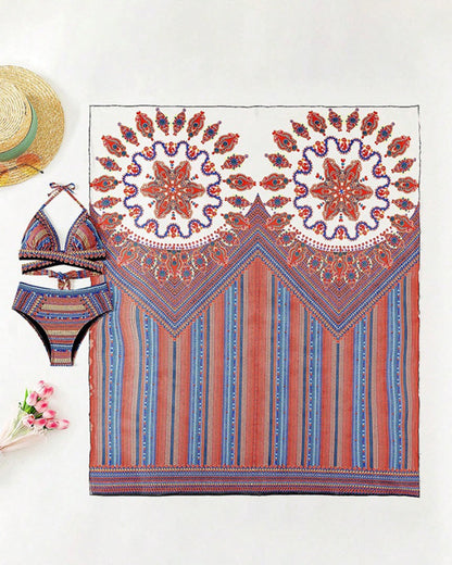 Elegantly Designed Garment