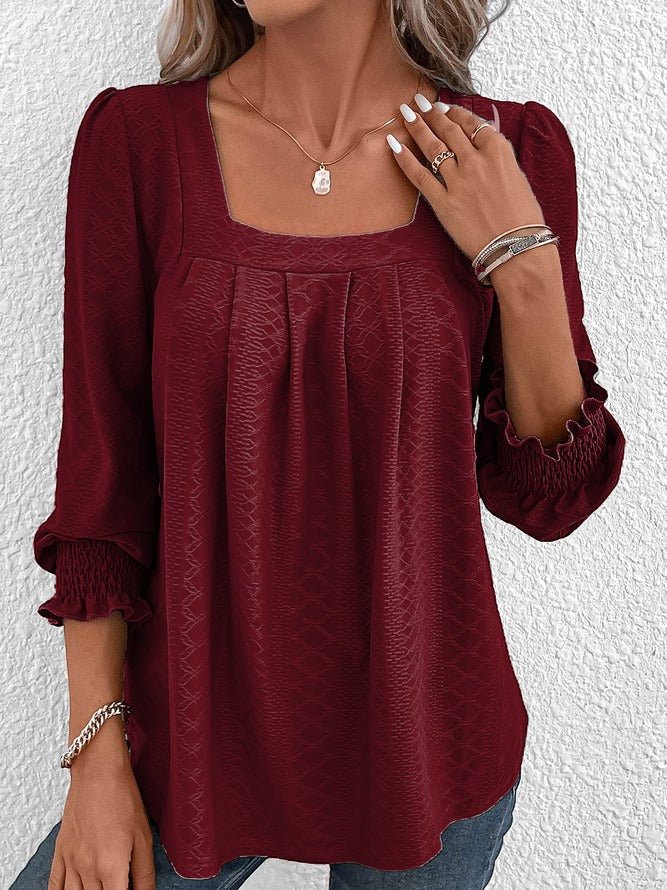 Thoughtfully Designed Garment