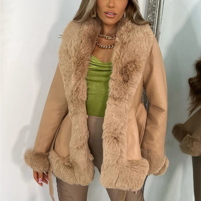 Elegantly Designed Jacket