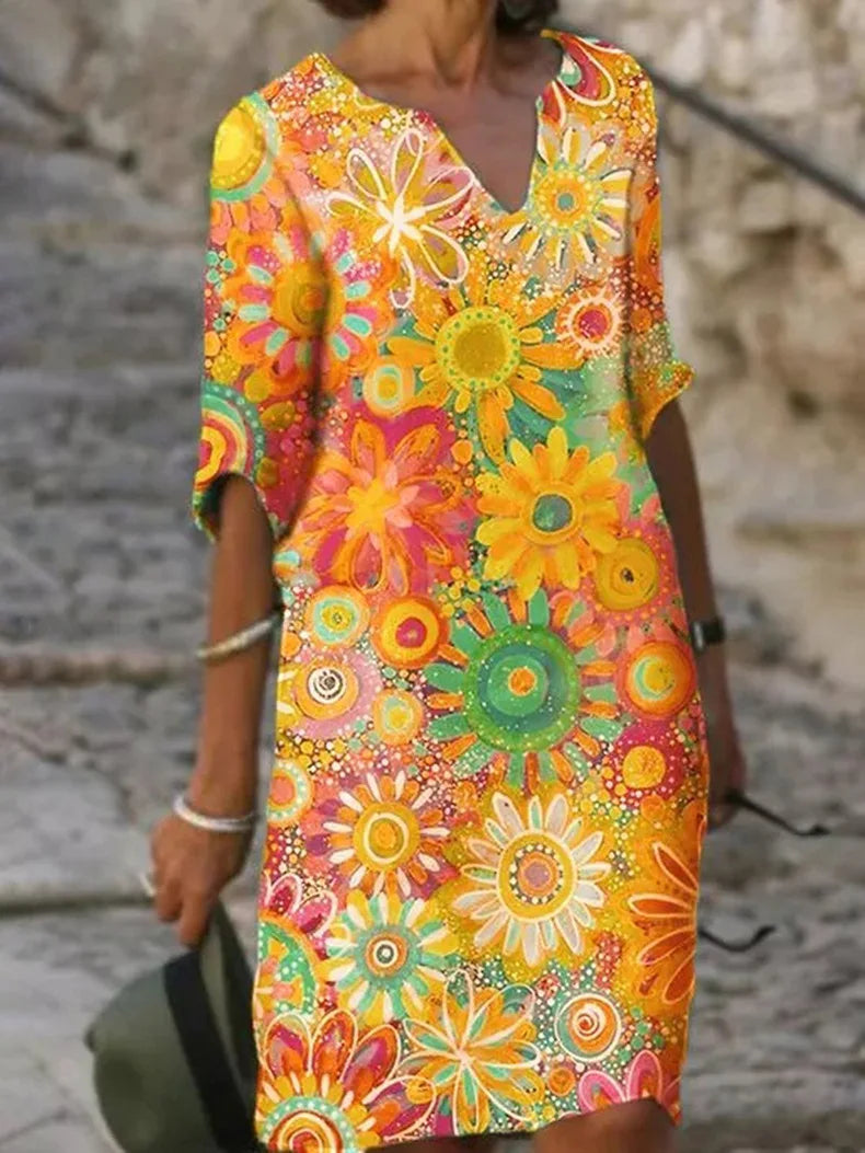 Beautifully Crafted Dress