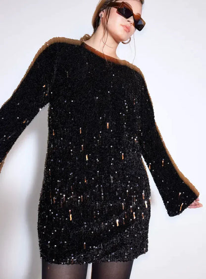Classic Vintage Dress