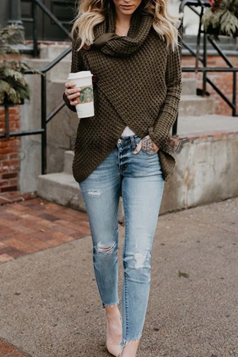 Classic Vintage Coat