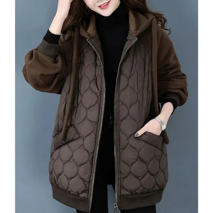 Timeless Vintage Style Coat